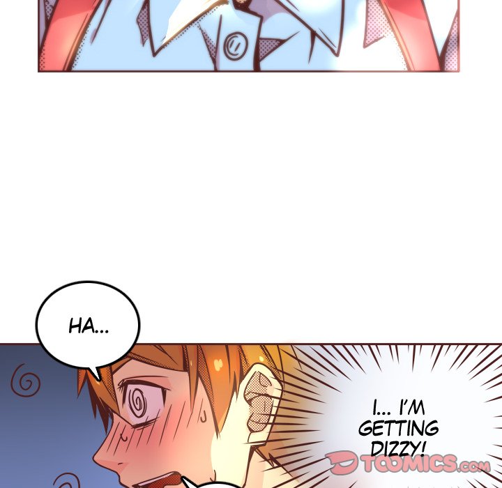 99% Love 99% Love EP 32 - Toomics page 22 - 