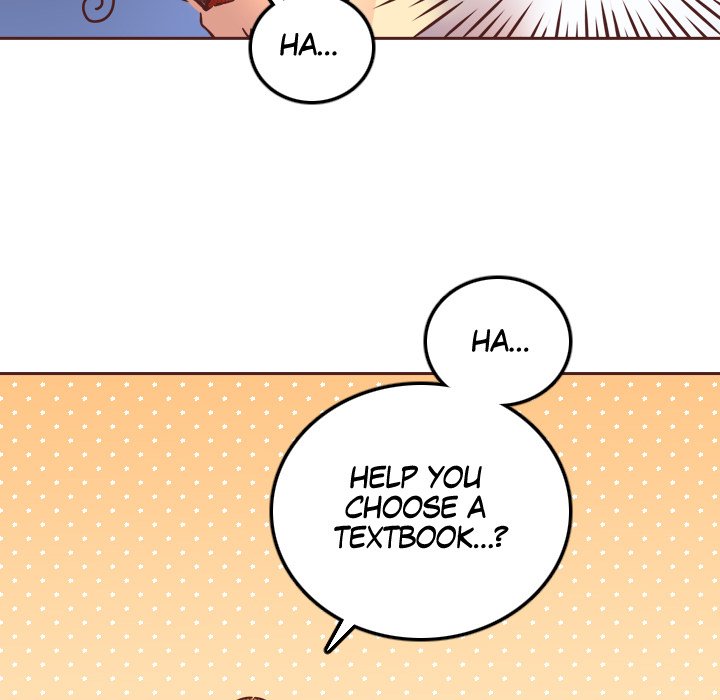 99% Love 99% Love EP 32 - Toomics page 23 - 