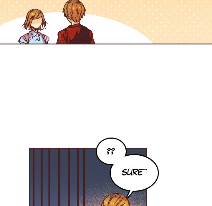 99% Love 99% Love EP 32 - Toomics page 24 - 