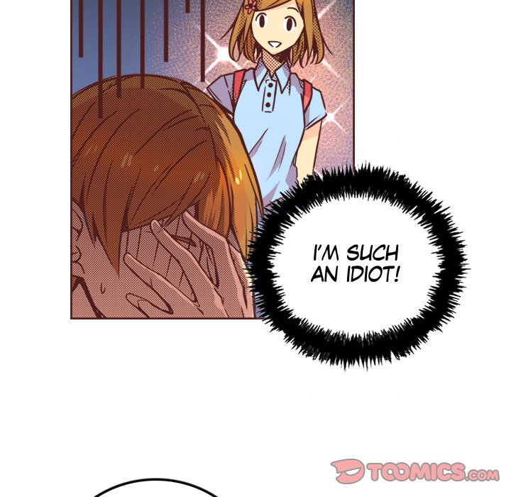 99% Love 99% Love EP 32 - Toomics page 25 - 