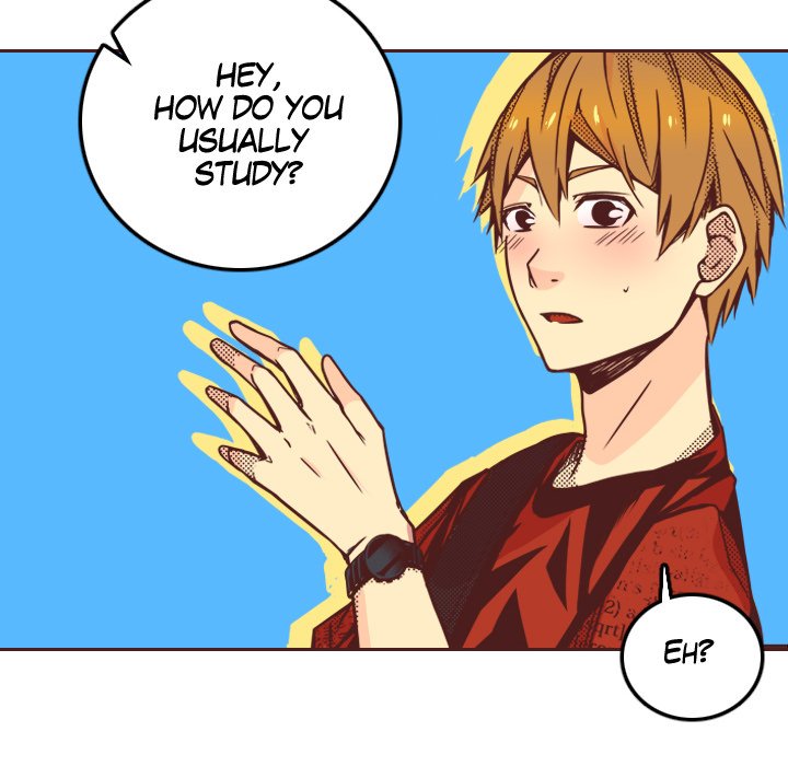 99% Love 99% Love EP 32 - Toomics page 26 - 