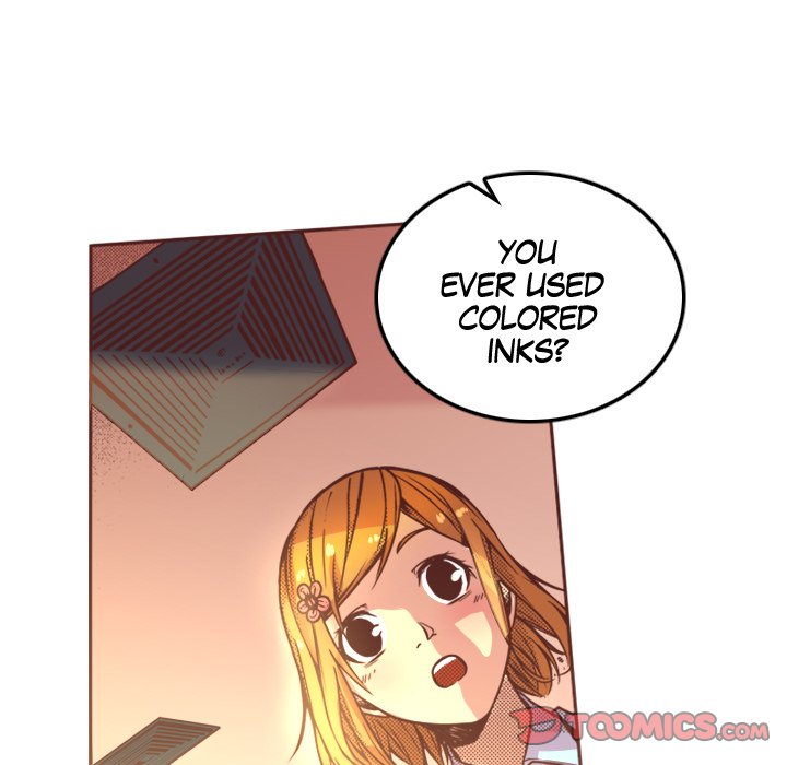 99% Love 99% Love EP 32 - Toomics page 28 - 