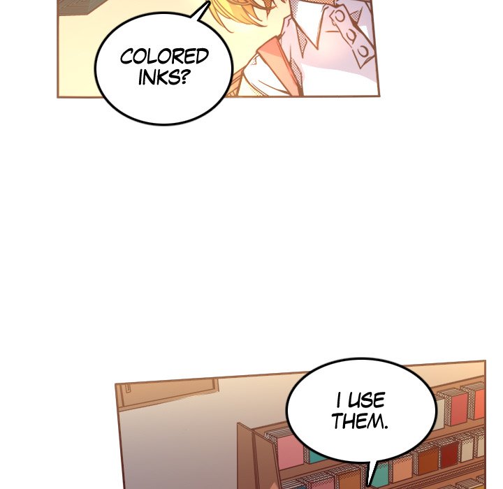 99% Love 99% Love EP 32 - Toomics page 29 - 