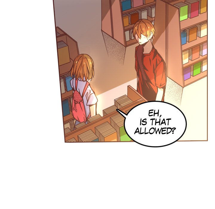 99% Love 99% Love EP 32 - Toomics page 30 - 