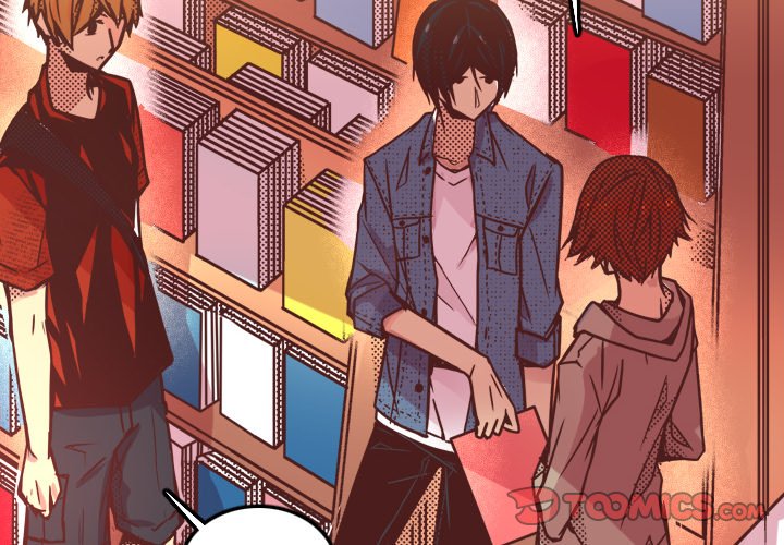 99% Love 99% Love EP 32 - Toomics page 4 - 