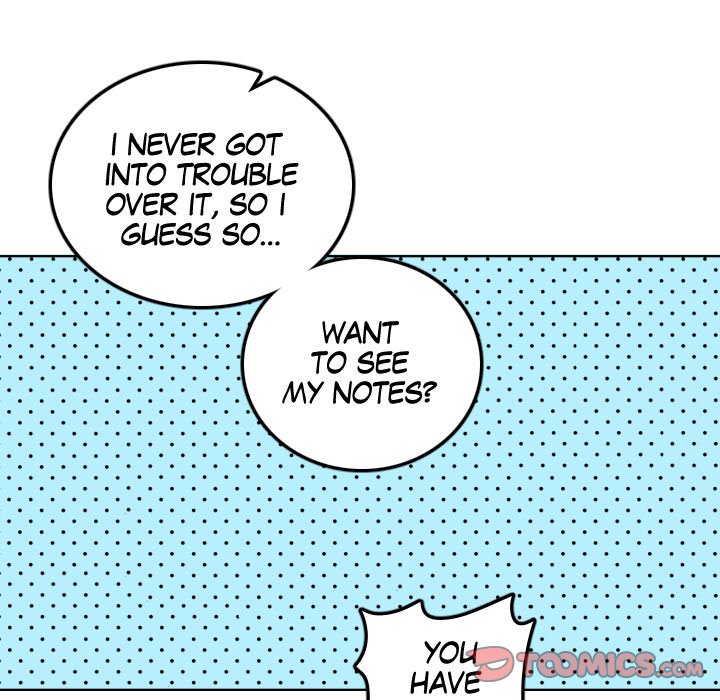 99% Love 99% Love EP 32 - Toomics page 31 - 