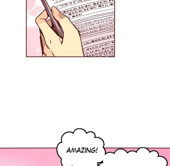 99% Love 99% Love EP 32 - Toomics page 33 - 