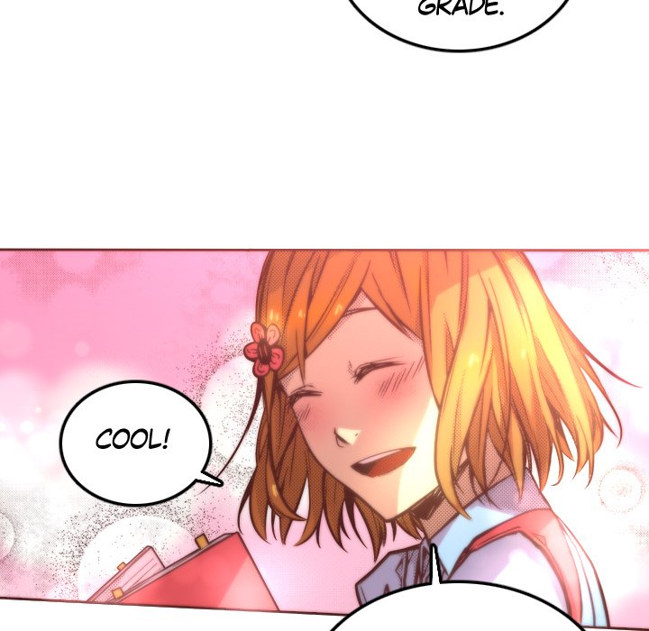 99% Love 99% Love EP 32 - Toomics page 35 - 