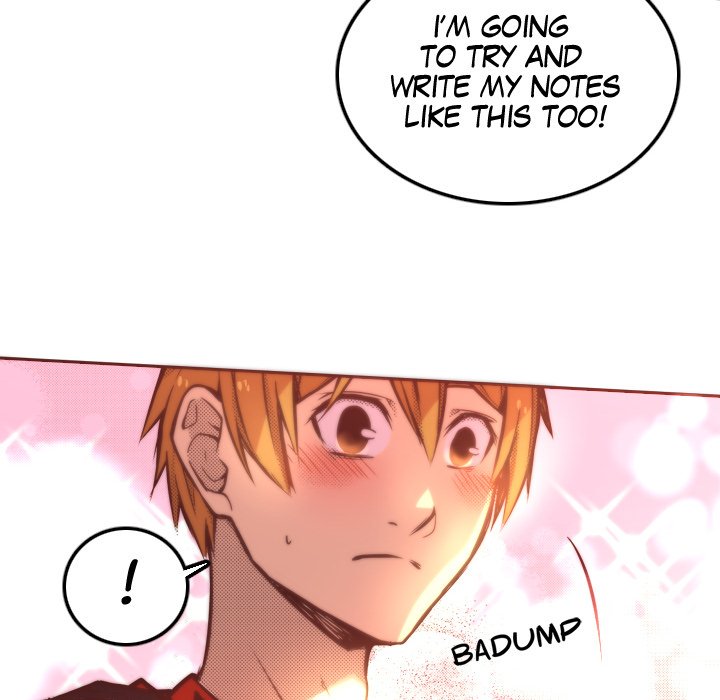 99% Love 99% Love EP 32 - Toomics page 36 - 