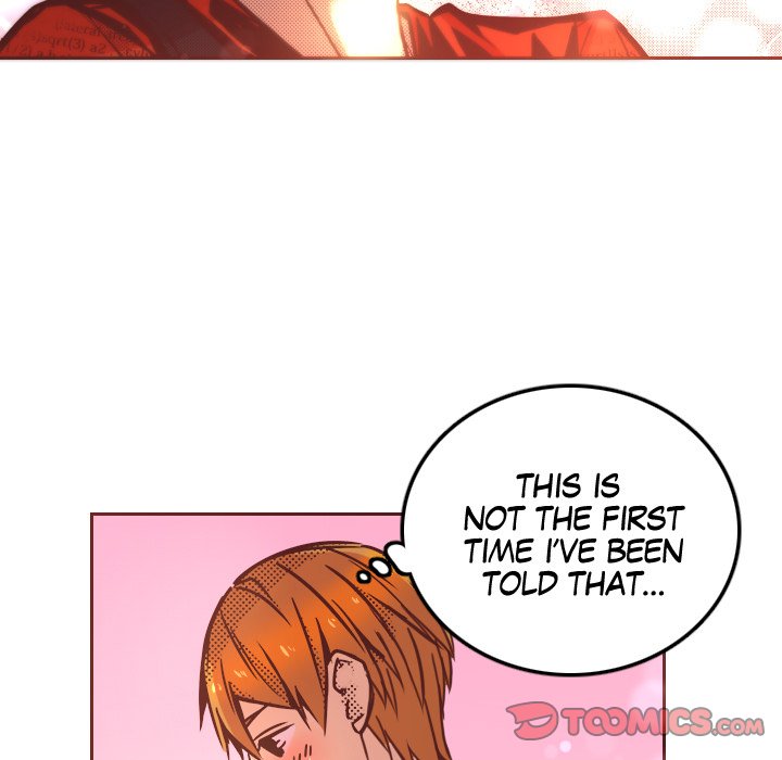 99% Love 99% Love EP 32 - Toomics page 37 - 