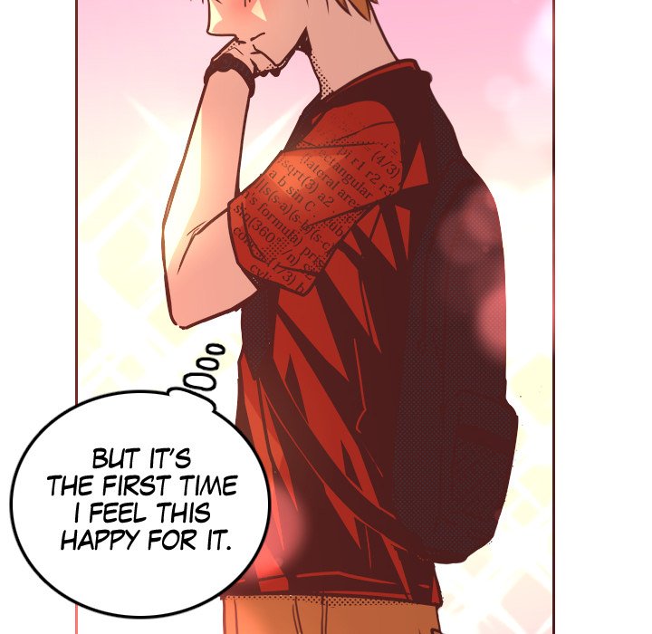 99% Love 99% Love EP 32 - Toomics page 38 - 