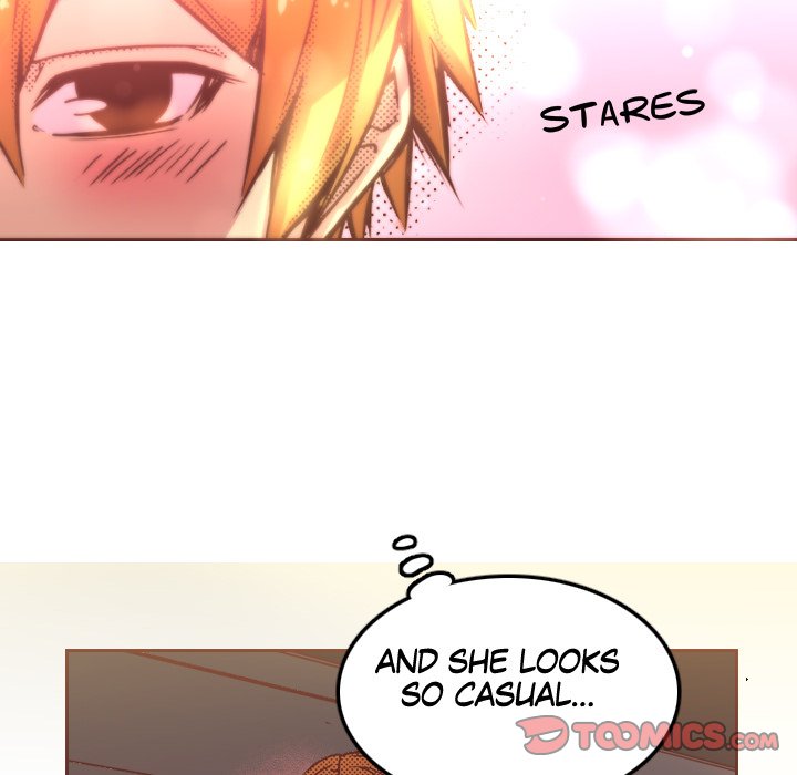 99% Love 99% Love EP 32 - Toomics page 40 - 