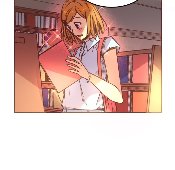 99% Love 99% Love EP 32 - Toomics page 41 - 