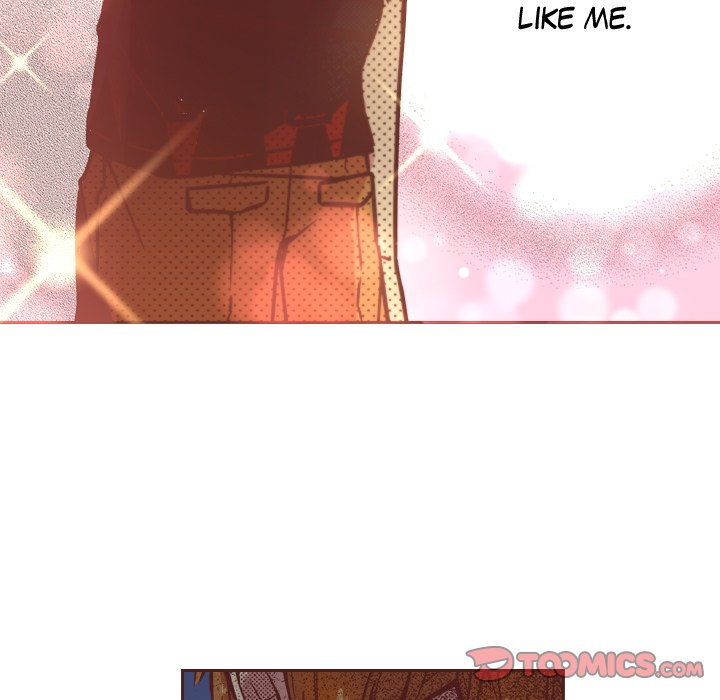 99% Love 99% Love EP 32 - Toomics page 43 - 