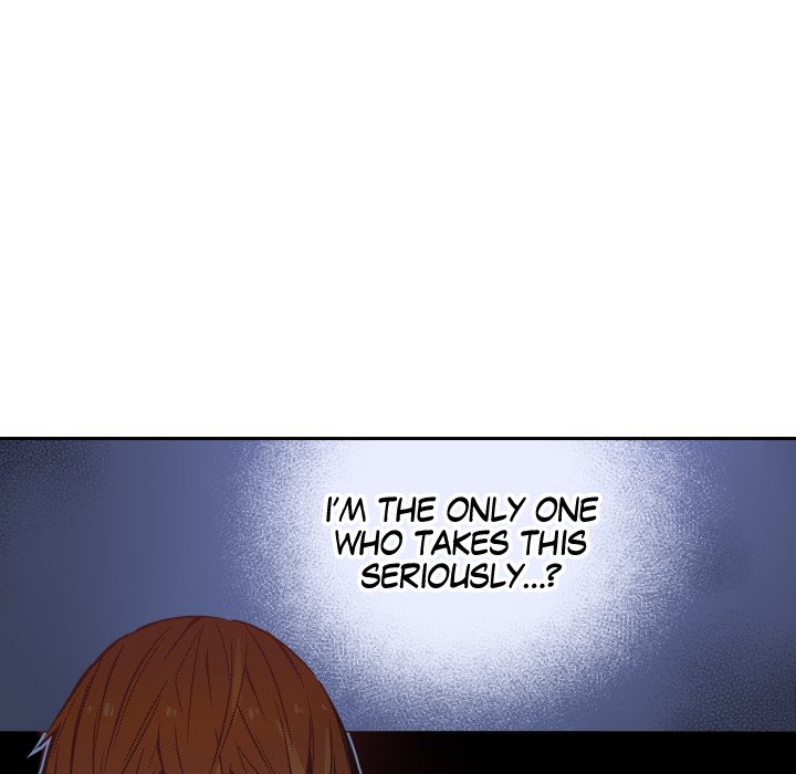 99% Love 99% Love EP 32 - Toomics page 45 - 