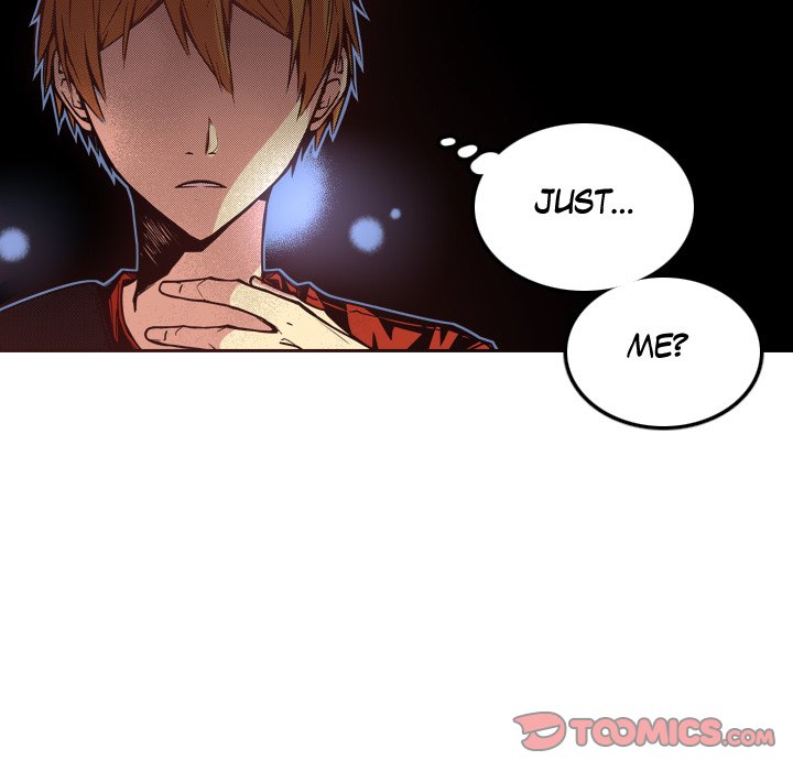 99% Love 99% Love EP 32 - Toomics page 46 - 