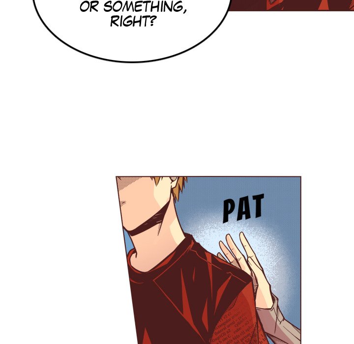 99% Love 99% Love EP 32 - Toomics page 8 - 