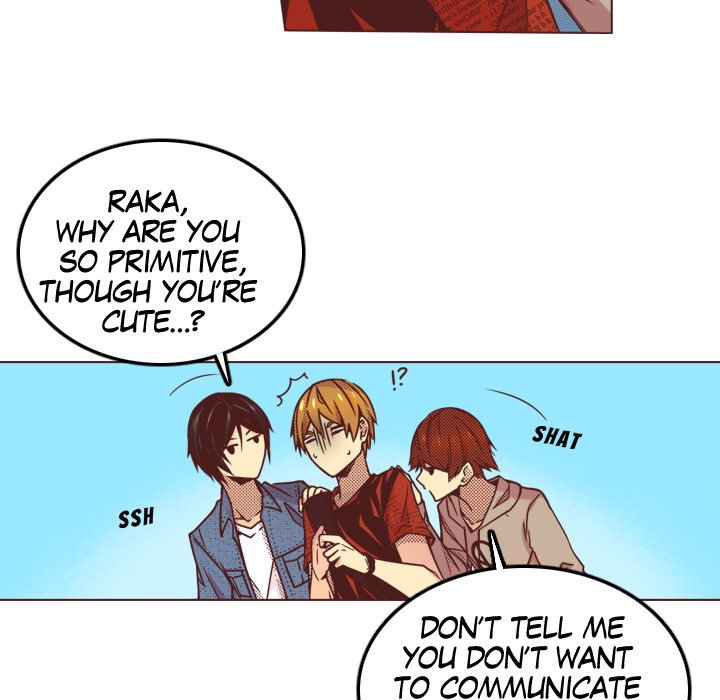 99% Love 99% Love EP 32 - Toomics page 9 - 