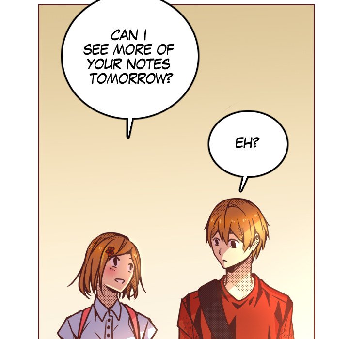 99% Love 99% Love EP 33 - Toomics page 11 - 