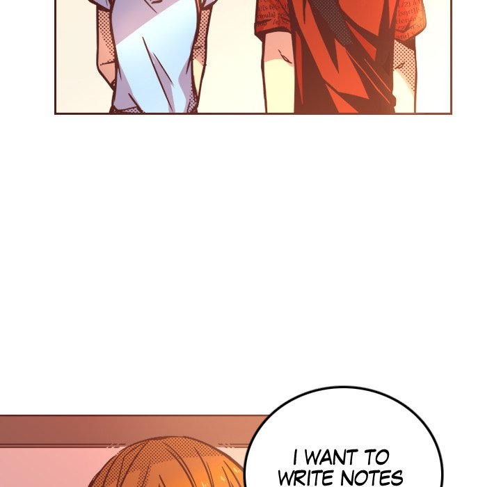 99% Love 99% Love EP 33 - Toomics page 12 - 