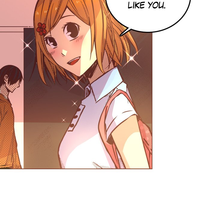 99% Love 99% Love EP 33 - Toomics page 13 - 