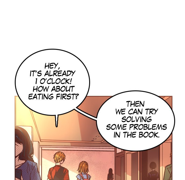 99% Love 99% Love EP 33 - Toomics page 15 - 