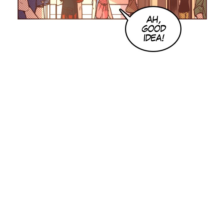 99% Love 99% Love EP 33 - Toomics page 16 - 