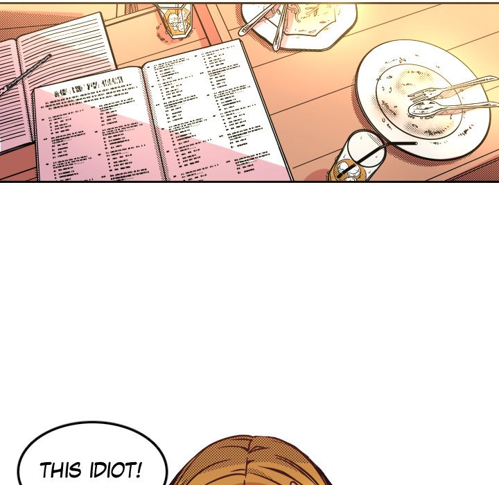 99% Love 99% Love EP 33 - Toomics page 17 - 