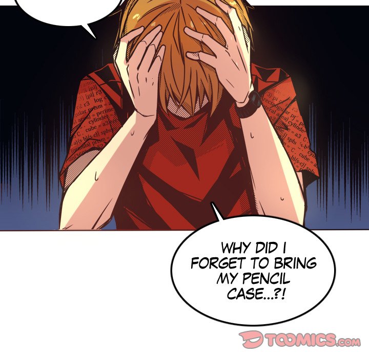 99% Love 99% Love EP 33 - Toomics page 18 - 