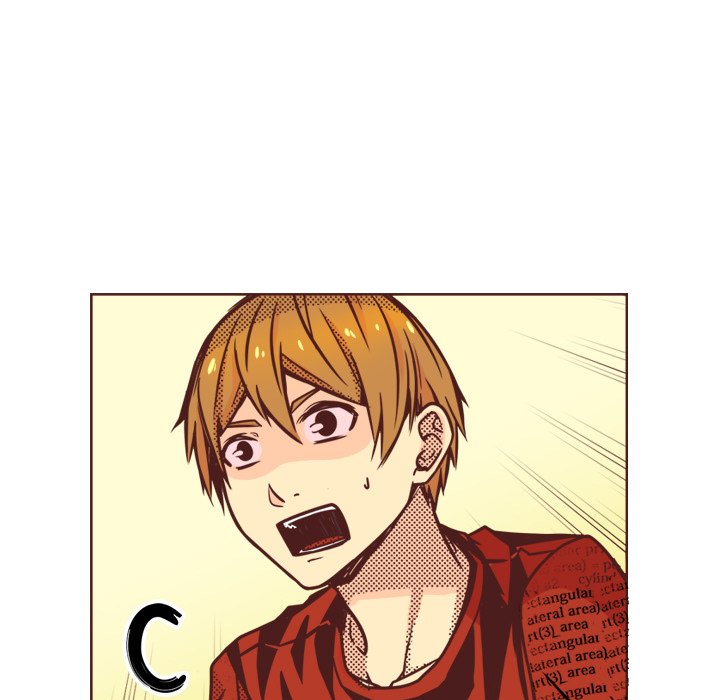 99% Love 99% Love EP 33 - Toomics page 19 - 