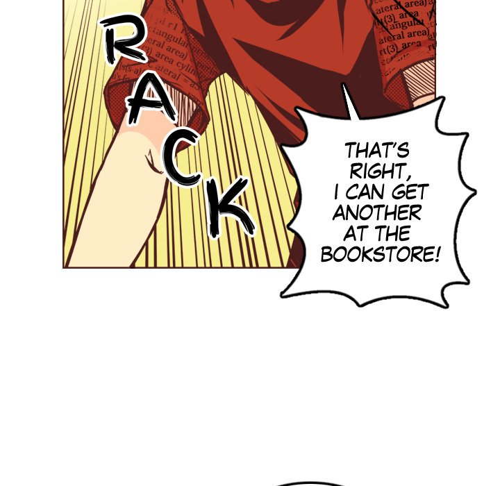 99% Love 99% Love EP 33 - Toomics page 20 - 