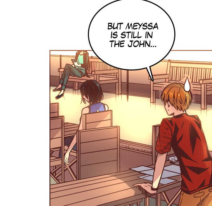 99% Love 99% Love EP 33 - Toomics page 21 - 