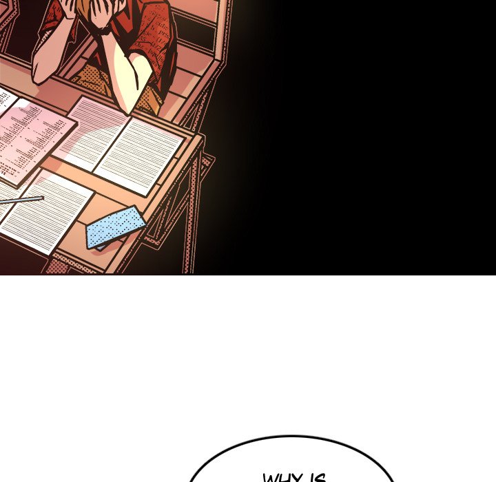 99% Love 99% Love EP 33 - Toomics page 25 - 