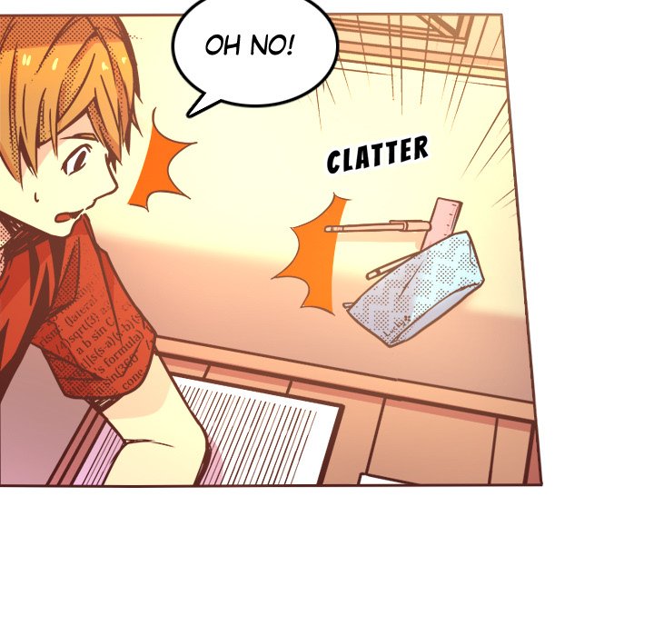 99% Love 99% Love EP 33 - Toomics page 27 - 