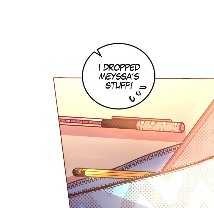 99% Love 99% Love EP 33 - Toomics page 28 - 
