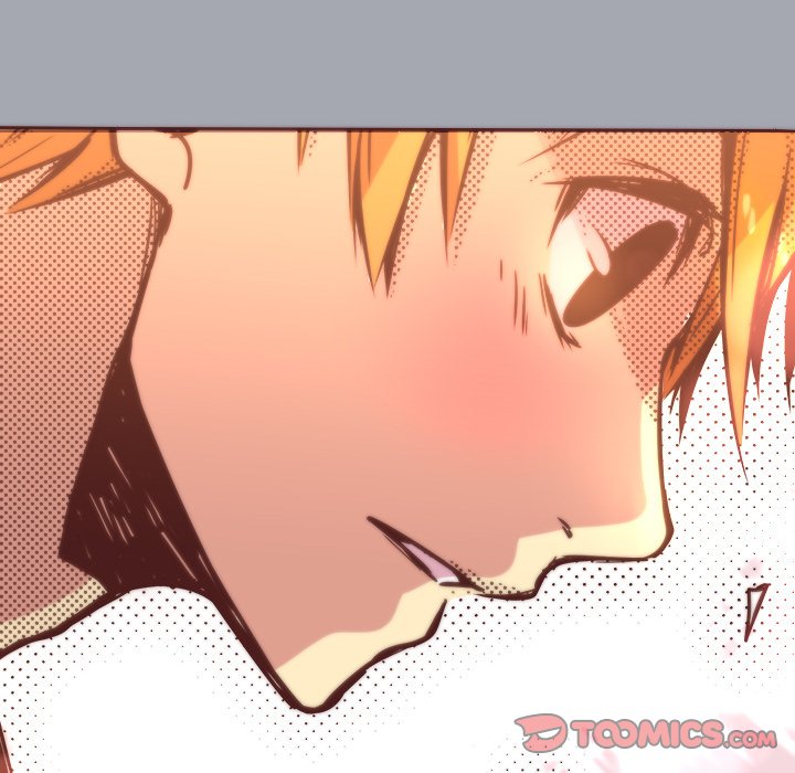 99% Love 99% Love EP 33 - Toomics page 34 - 