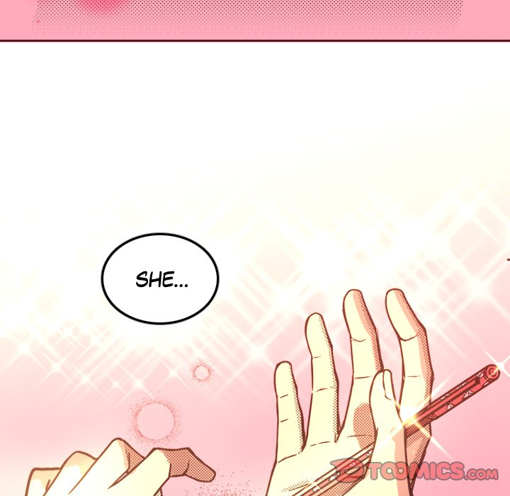 99% Love 99% Love EP 33 - Toomics page 38 - 