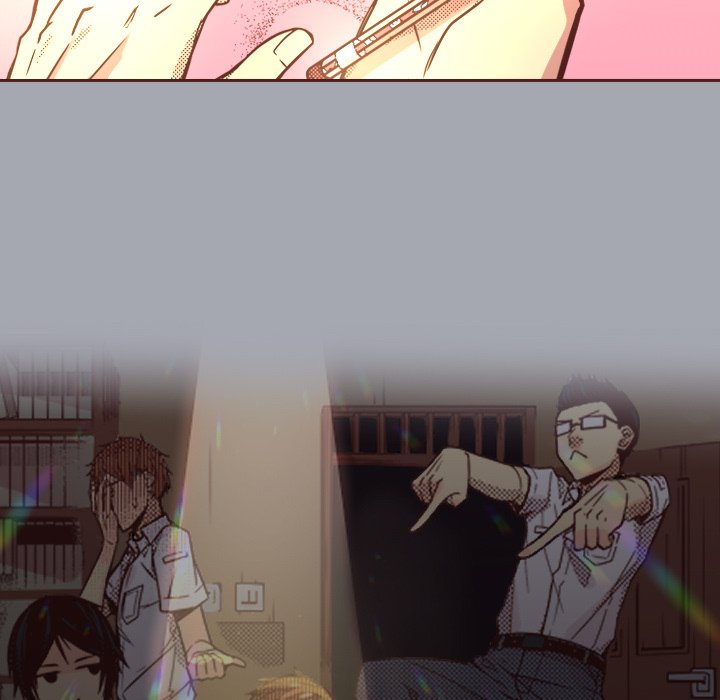 99% Love 99% Love EP 33 - Toomics page 39 - 