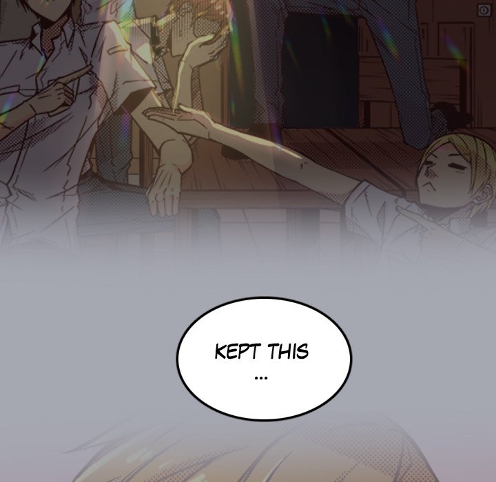 99% Love 99% Love EP 33 - Toomics page 40 - 