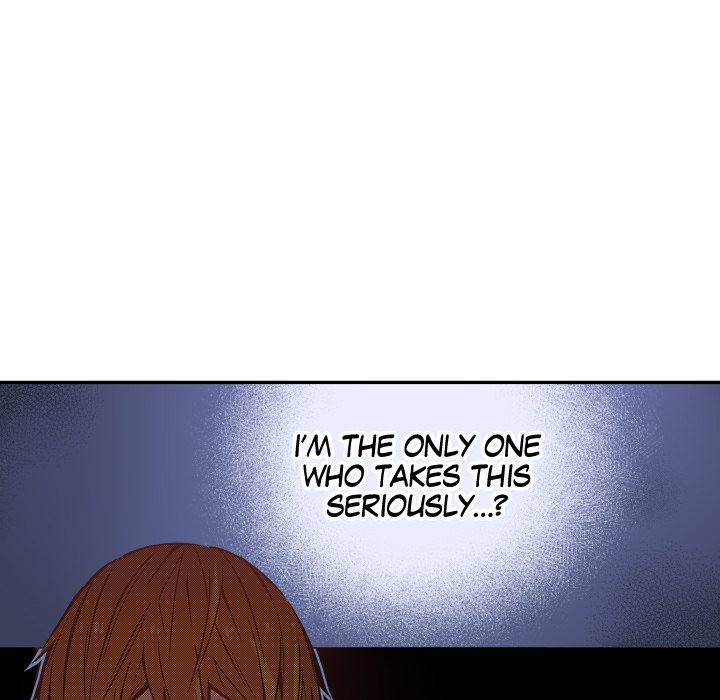 99% Love 99% Love EP 33 - Toomics page 5 - 