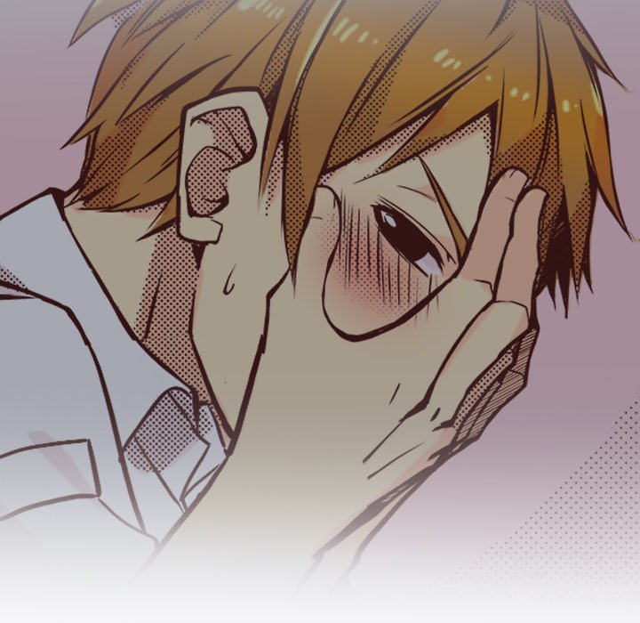 99% Love 99% Love EP 33 - Toomics page 41 - 