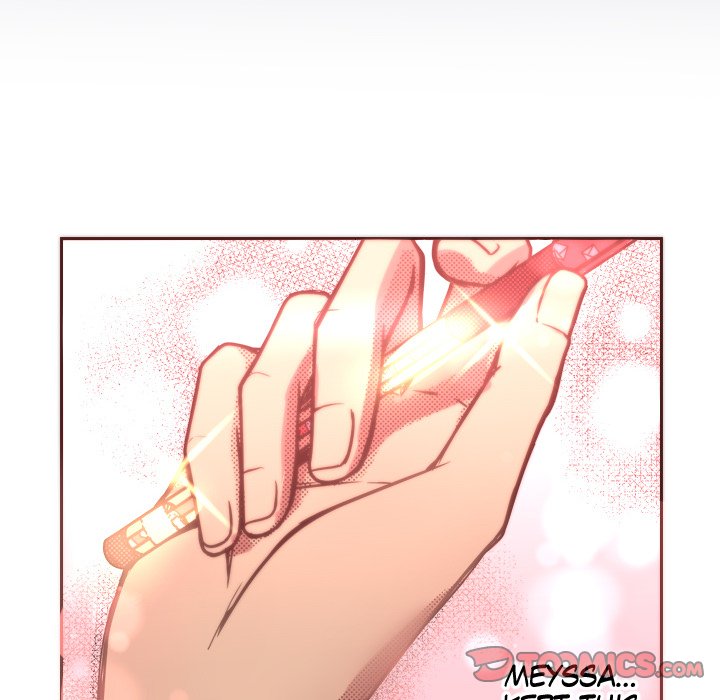 99% Love 99% Love EP 33 - Toomics page 42 - 