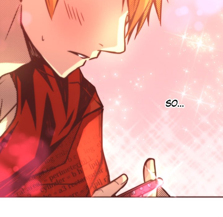 99% Love 99% Love EP 33 - Toomics page 44 - 