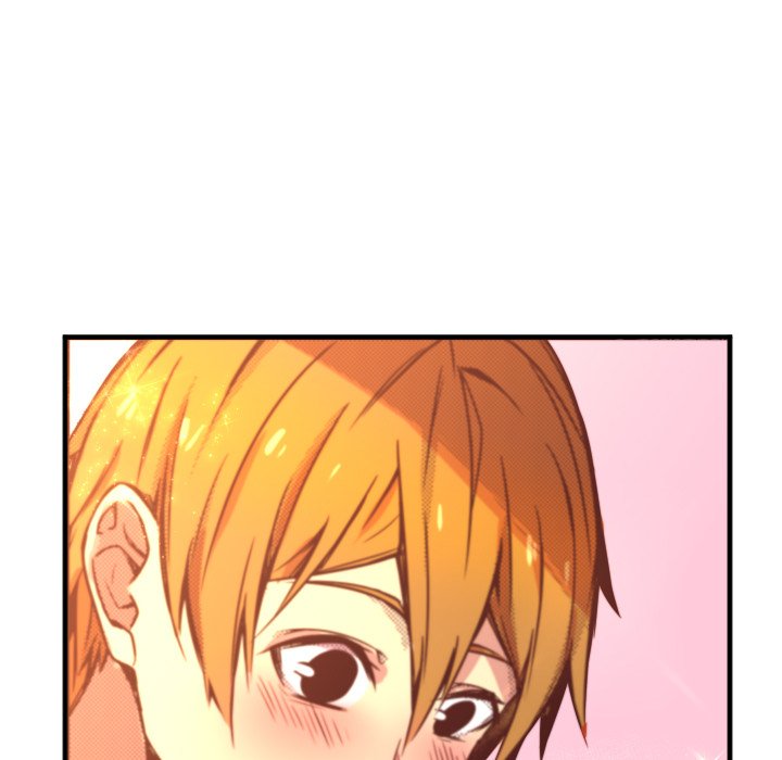 99% Love 99% Love EP 33 - Toomics page 45 - 