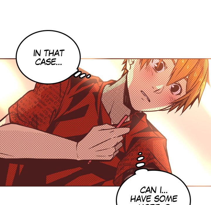 99% Love 99% Love EP 33 - Toomics page 49 - 