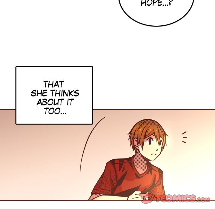 99% Love 99% Love EP 33 - Toomics page 50 - 