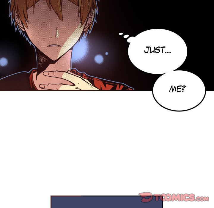 99% Love 99% Love EP 33 - Toomics page 6 - 