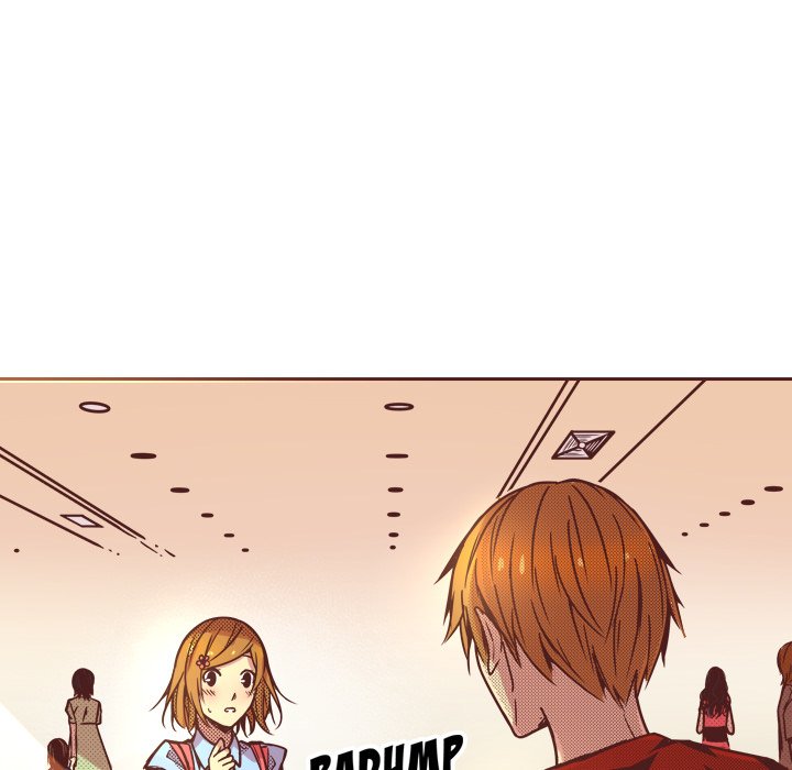 99% Love 99% Love EP 33 - Toomics page 51 - 