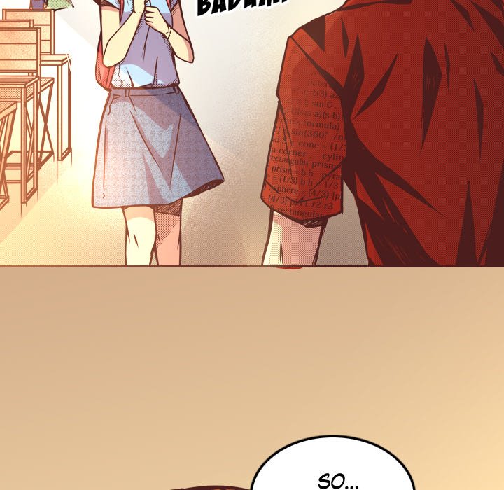 99% Love 99% Love EP 33 - Toomics page 52 - 