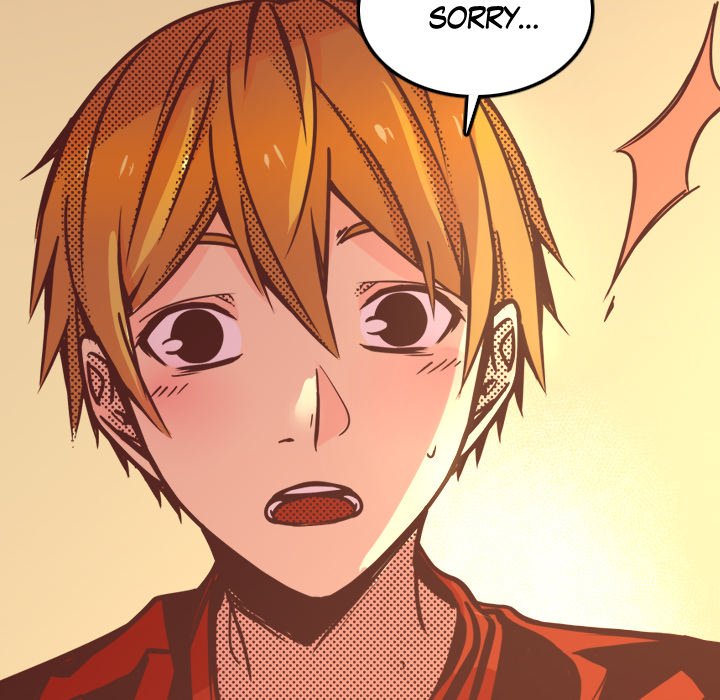 99% Love 99% Love EP 33 - Toomics page 53 - 